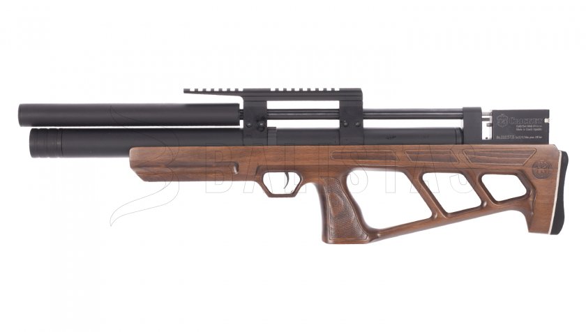 Carabine à air comprimé Kalibrgun Cricket Standart WST 5,5mm