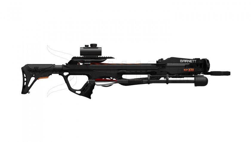 Kruisboog Barnett Explorer XP370 165lb