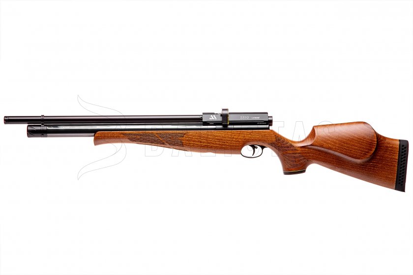 Luchtbuks Air Arms S510 Carbine 4,5mm