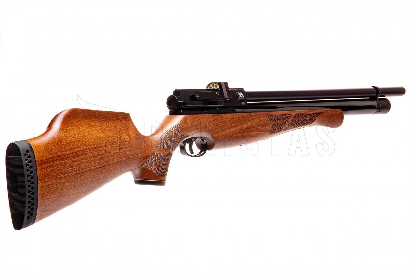 Luchtbuks Air Arms S510 Carbine 4,5mm