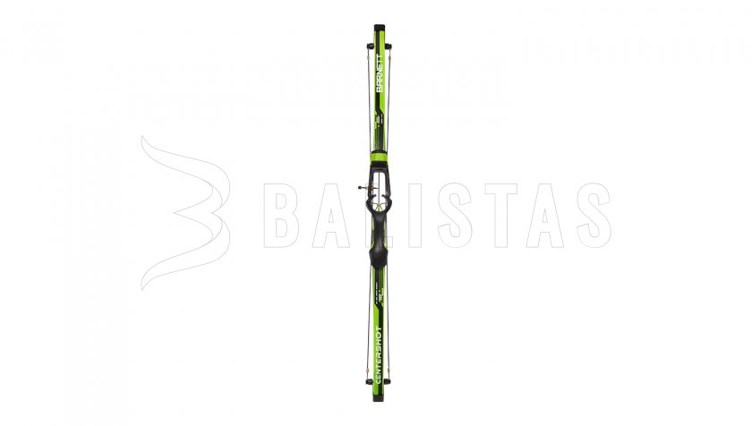 Arc Barnett Centershot 17lb