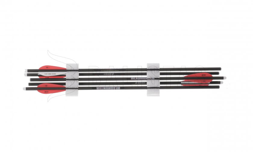 Flèche Barnett Headhunter Carbon 20" 5pcs