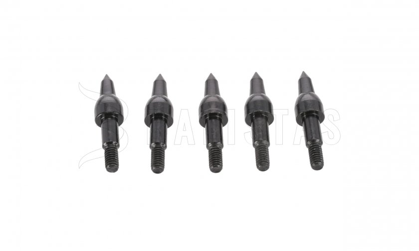 Flèche Barnett Headhunter Carbon 20" 5pcs