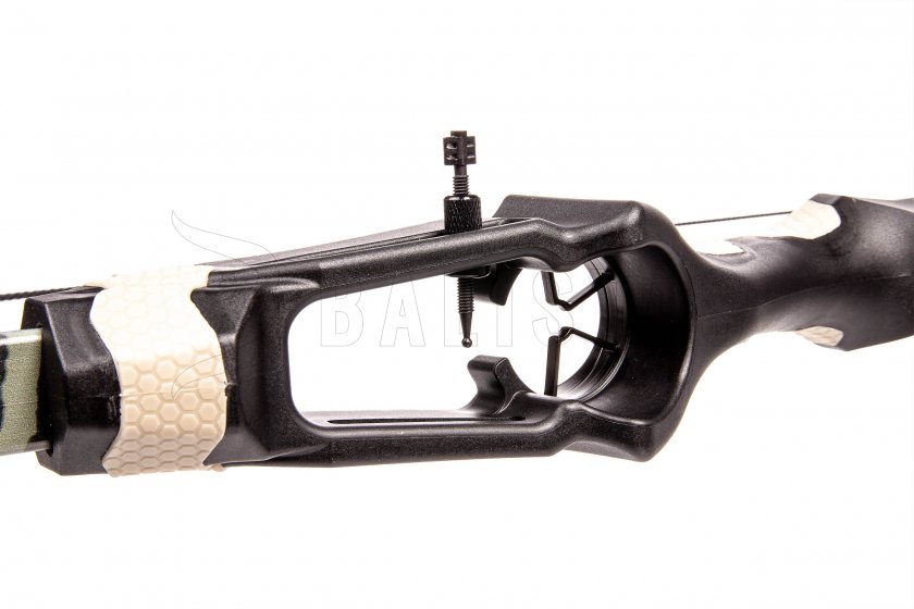 Boog Barnett Centershot Mossy Oak 15lb