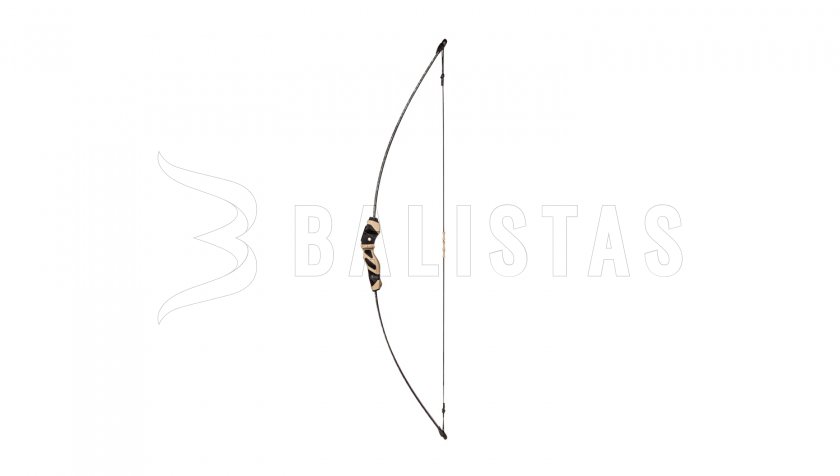 Boog Barnett Quicksilver Mossy Oak 15lb