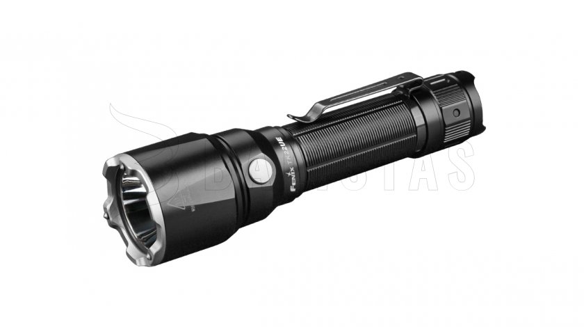 Lampe tactique Fenix TK22 Ultimate Edition