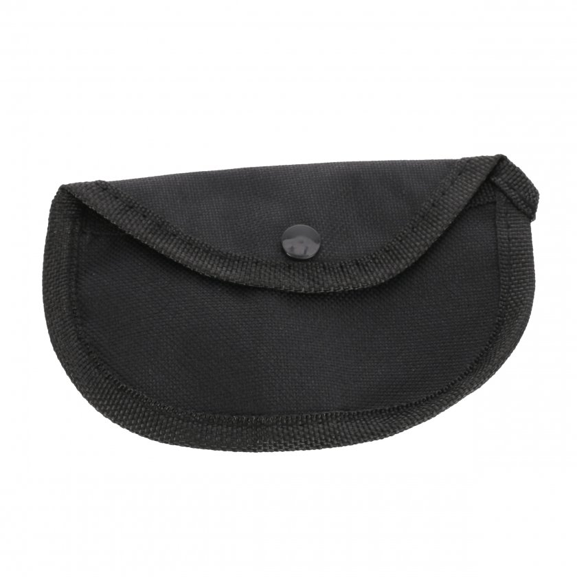 Étui pour boxer Venox noir