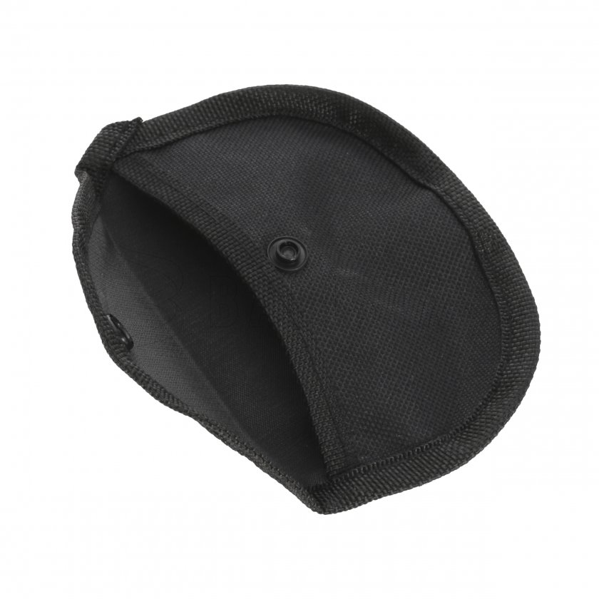 Étui pour boxer Venox noir