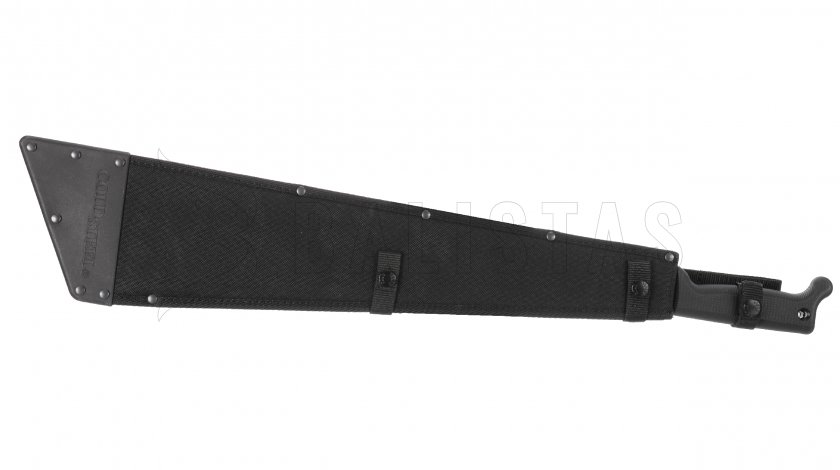 Machete Cold Steel Slant Tip 60cm
