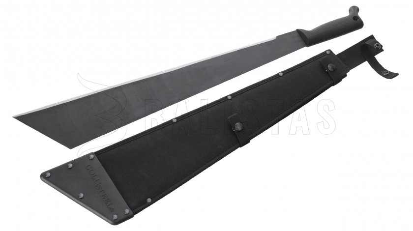 Machete Cold Steel Slant Tip 67cm