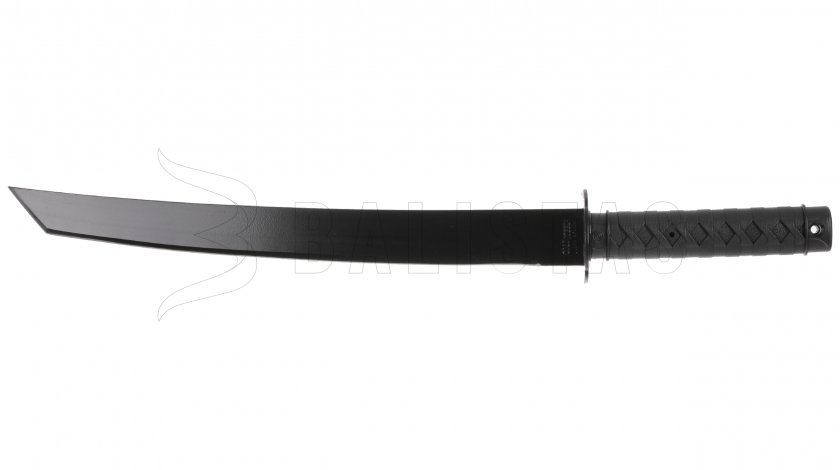 Machete Cold Steel Tactical Wakizashi 63,5cm