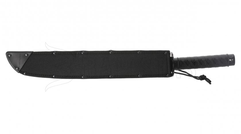 Machete Cold Steel Tactical Wakizashi 63,5cm