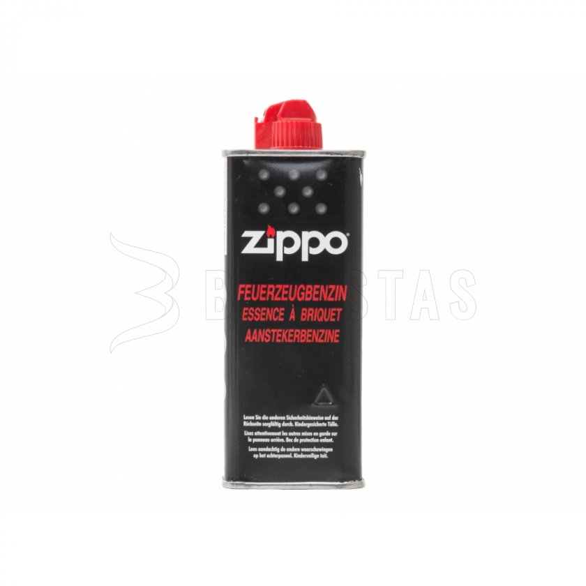 Essence pour briquets Zippo 125 ml