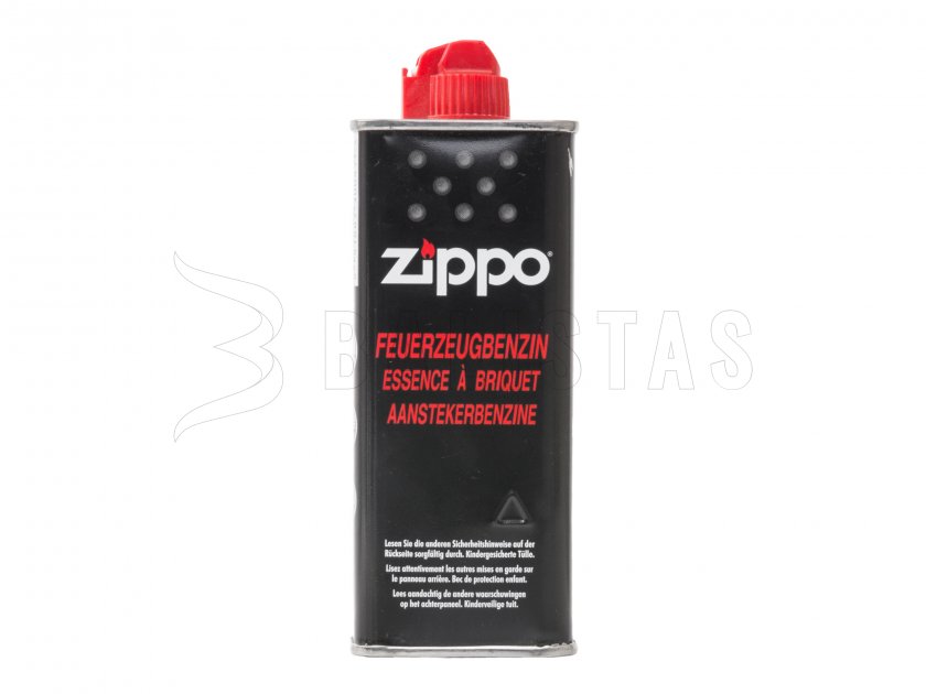 Essence pour briquets Zippo 125 ml