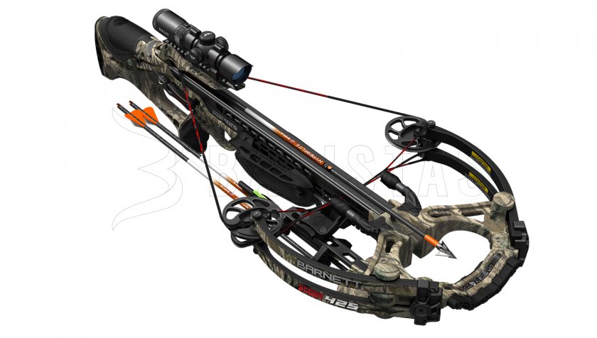 Kruisboog Barnett Hyperghost 425 206lb