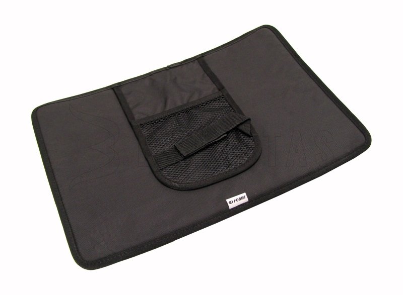 Opvouwbaar zitkussen Fomei Shockproof Neopren