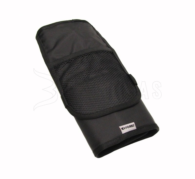 Opvouwbaar zitkussen Fomei Shockproof Neopren
