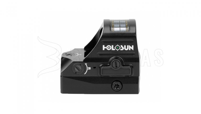 Kolimator Holosun Elite Micro Green Dot HE507C-GR