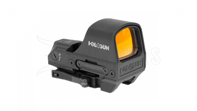 Collimateur Holosun Open Reflex HS510C
