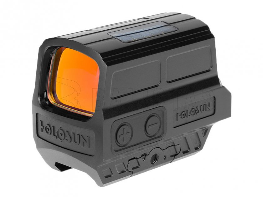 Collimateur Holosun Enclosed Reflex Sight HS512C