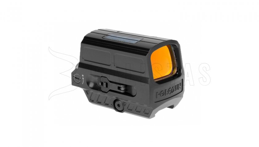 Collimateur Holosun Enclosed Reflex Sight HS512C