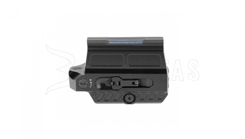 Collimateur Holosun Enclosed Reflex Sight HS512C