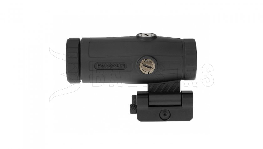 Vergrotingsmodule Holosun HM3X 3 x Magnifier