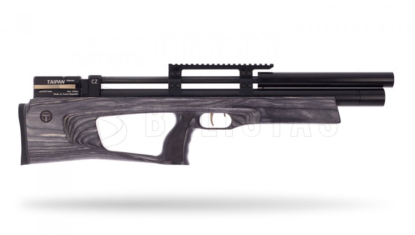 Luchtgeweer Taipan Veteran Standard 4,5mm Laminate