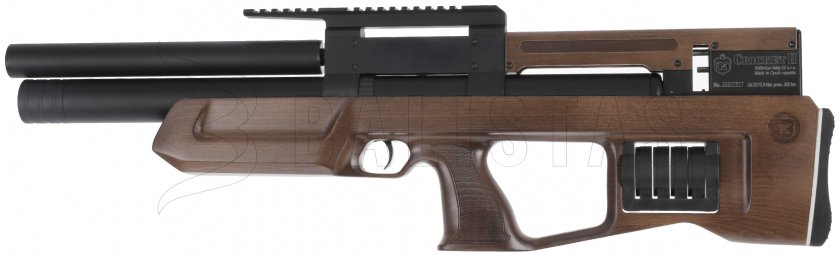 Carabine à air Kalibrgun Cricket II Standart WB 5,5mm