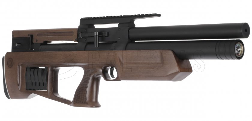 Carabine à air Kalibrgun Cricket II Standart WB 5,5mm