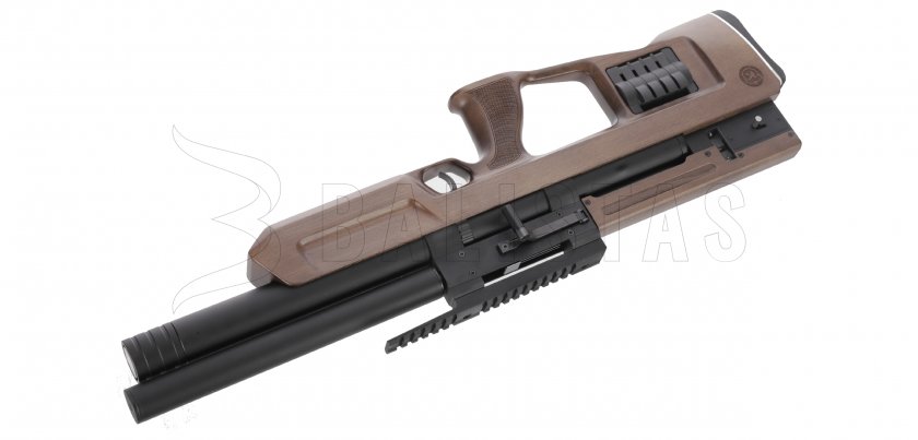 Carabine à air Kalibrgun Cricket II Standart WB 5,5mm