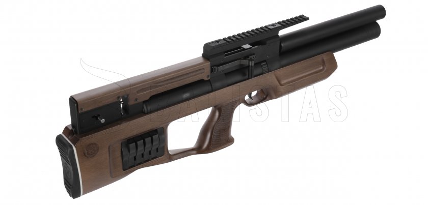 Carabine à air Kalibrgun Cricket II Standart WB 5,5mm