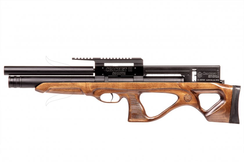Luchtgeweer Kalibrgun Cricket II Standart WSA 5,5mm