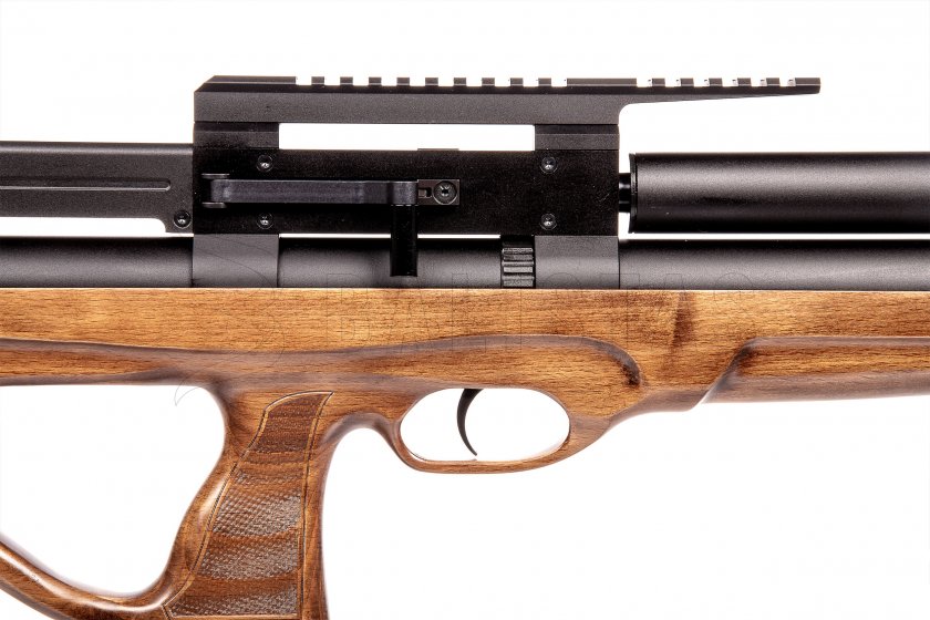 Luchtgeweer Kalibrgun Cricket II Standart WSA 5,5mm