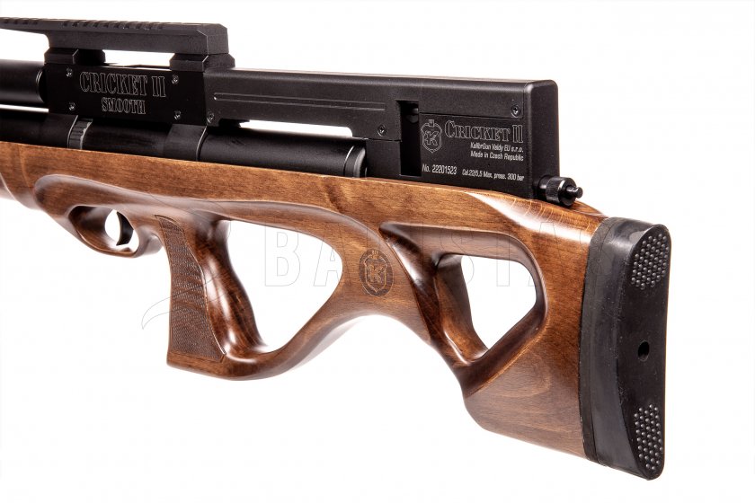 Luchtgeweer Kalibrgun Cricket II Standart WSA 5,5mm