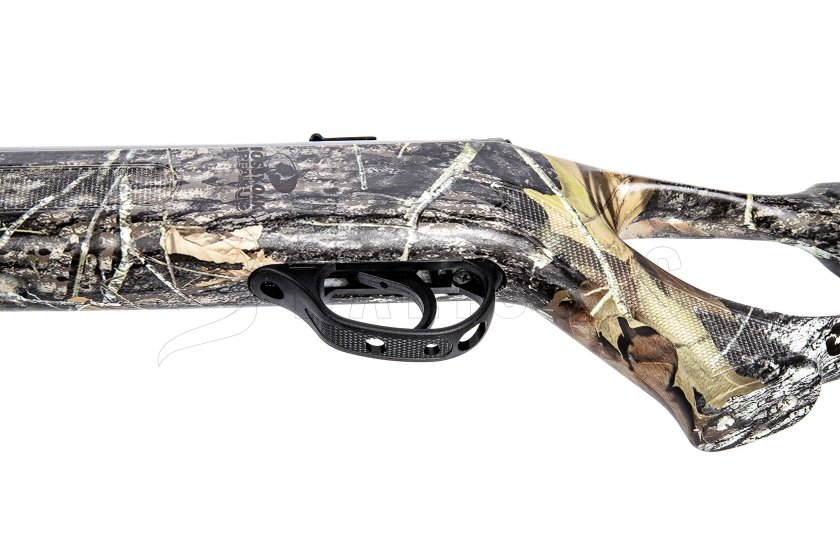 Carabine à air comprimé Hatsan Striker Edge Camo 4,5mm