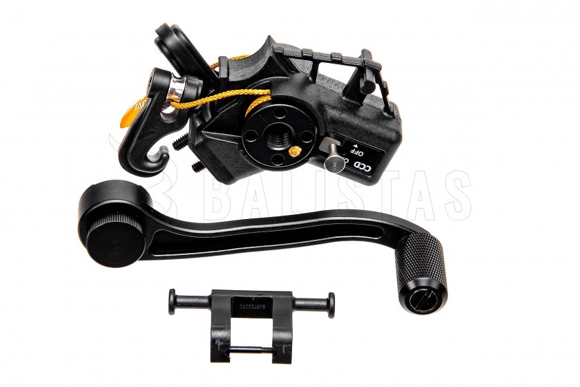 Ratelspanner Barnett TS