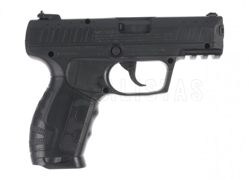 Pistolet à air Daisy Powerline 426 4,5mm