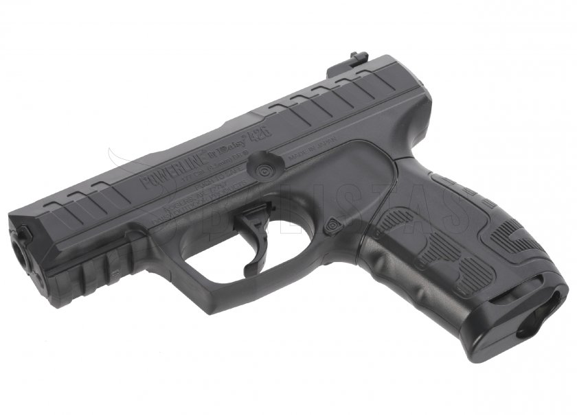 Pistolet à air Daisy Powerline 426 4,5mm