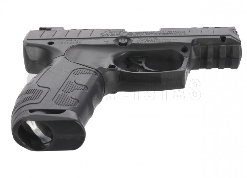 Pistolet à air Daisy Powerline 426 4,5mm