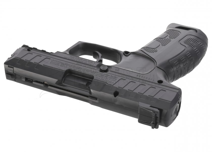 Pistolet à air Daisy Powerline 426 4,5mm