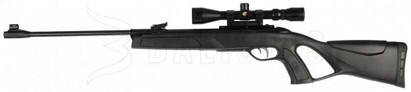 Carabine à air comprimé Gamo Elite X Set 4,5mm