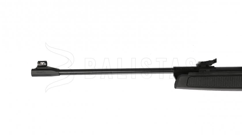 Carabine à air comprimé Gamo Elite X Set 4,5mm