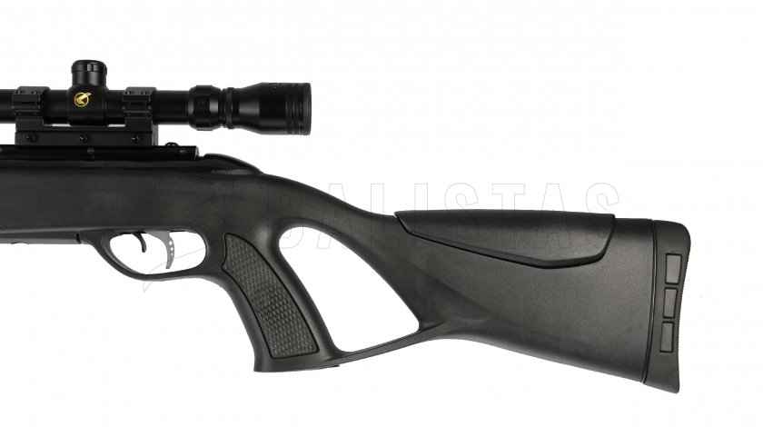 Carabine à air comprimé Gamo Elite X Set 4,5mm