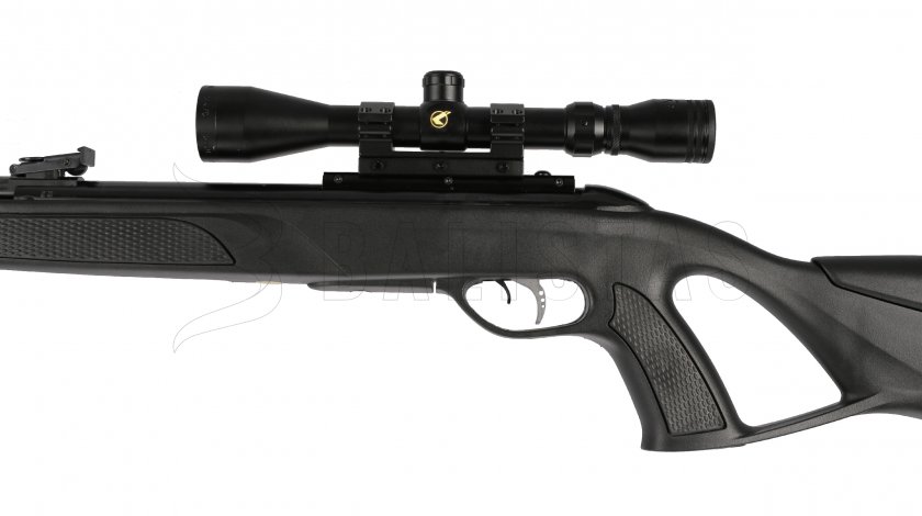 Carabine à air comprimé Gamo Elite X Set 4,5mm