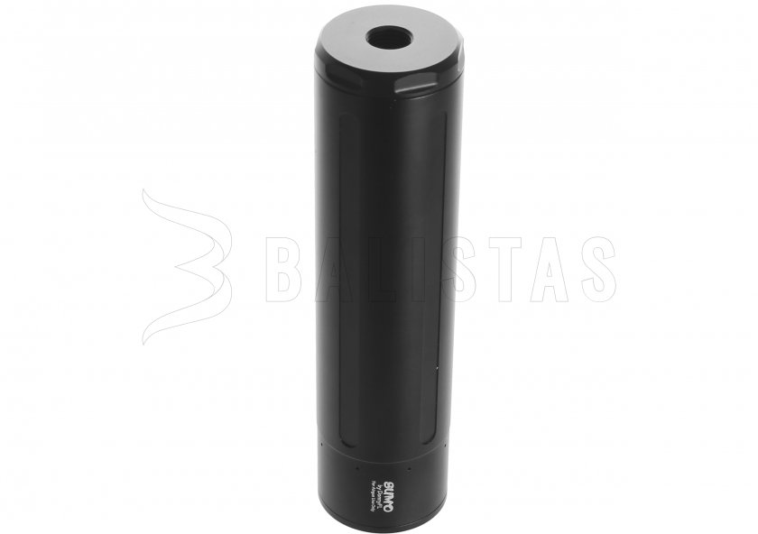 Modérateur pour armes PCP Donny FL SUMO 1/2×20 UNF