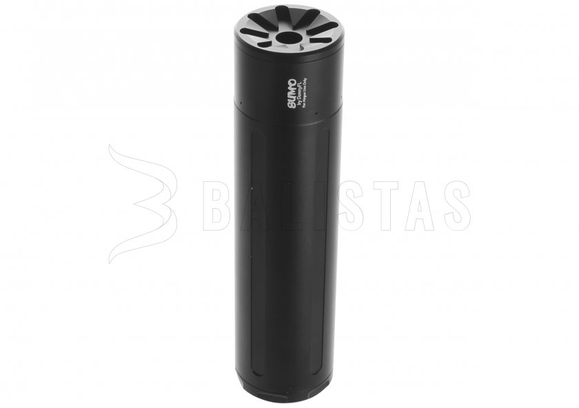 Modérateur pour armes PCP Donny FL SUMO 1/2×20 UNF