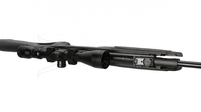 Luchtbuks Gamo Elite X Set 5,5mm