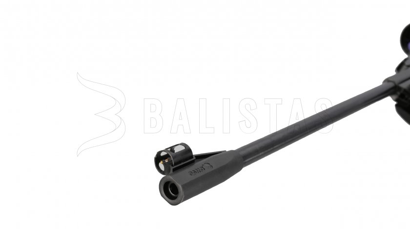 Luchtbuks Gamo Elite X Set 5,5mm