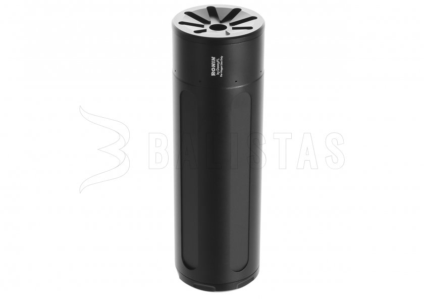 Modérateur pour armes PCP Donny FL RONIN 1/2×20 UNF
